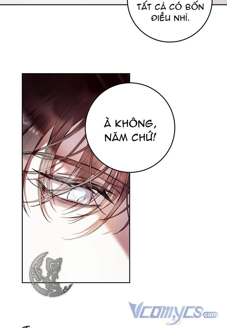 Làm Ác Nữ Bộ Không Tuyệt Sao? Chapter 12 - Trang 2