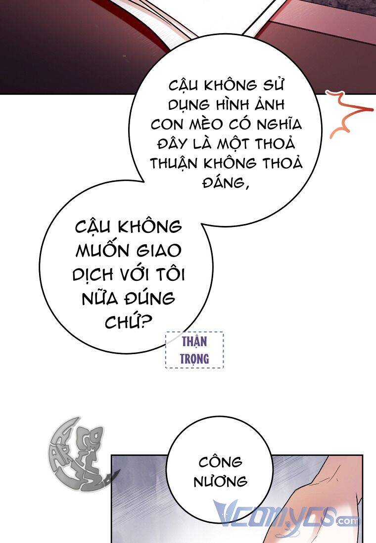 Làm Ác Nữ Bộ Không Tuyệt Sao? Chapter 12 - Trang 2