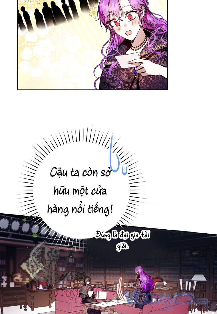 Làm Ác Nữ Bộ Không Tuyệt Sao? Chapter 12 - Trang 2