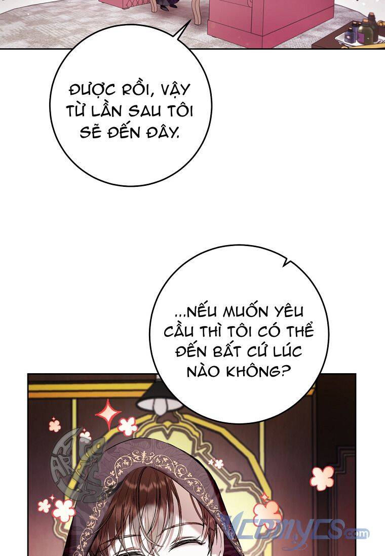 Làm Ác Nữ Bộ Không Tuyệt Sao? Chapter 12 - Trang 2