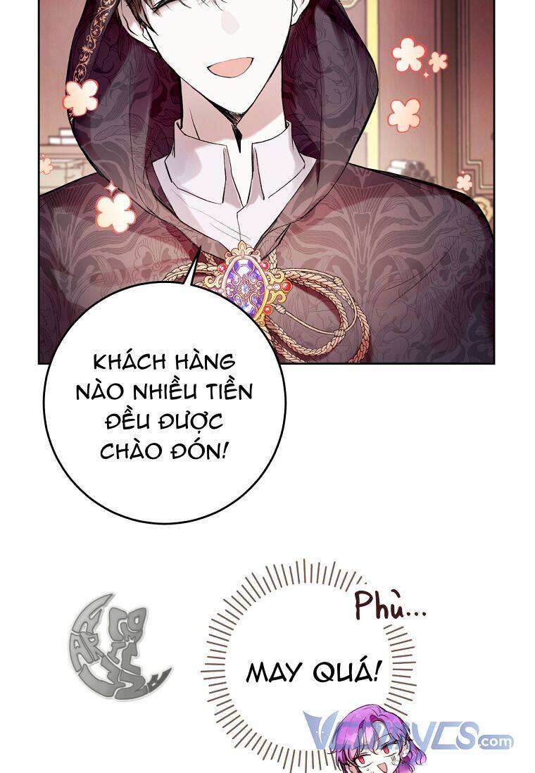 Làm Ác Nữ Bộ Không Tuyệt Sao? Chapter 12 - Trang 2