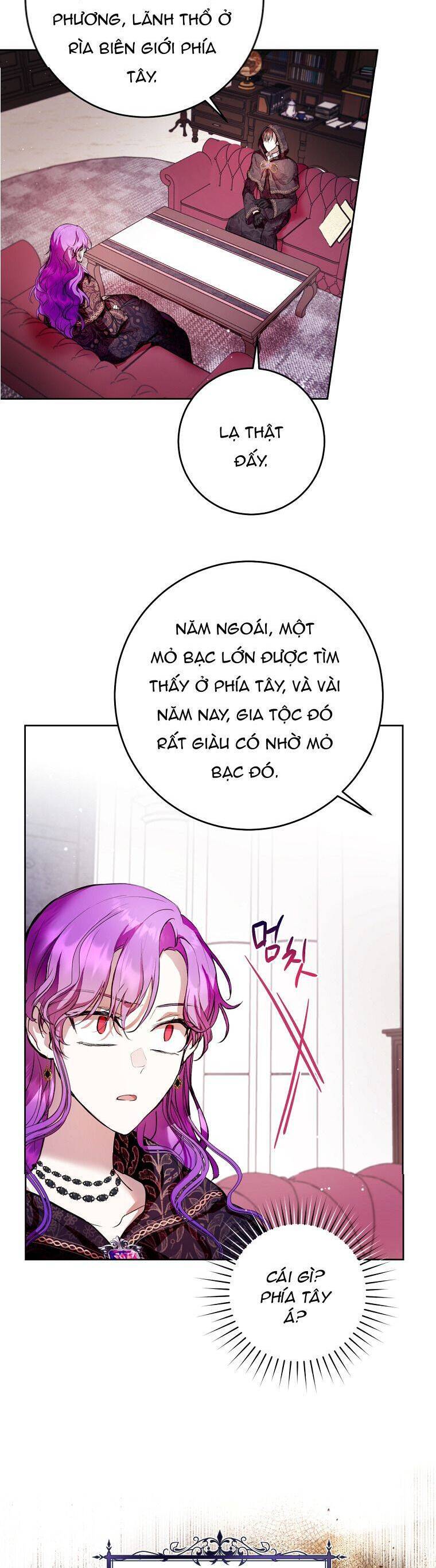 Làm Ác Nữ Bộ Không Tuyệt Sao? Chapter 11 - Trang 2