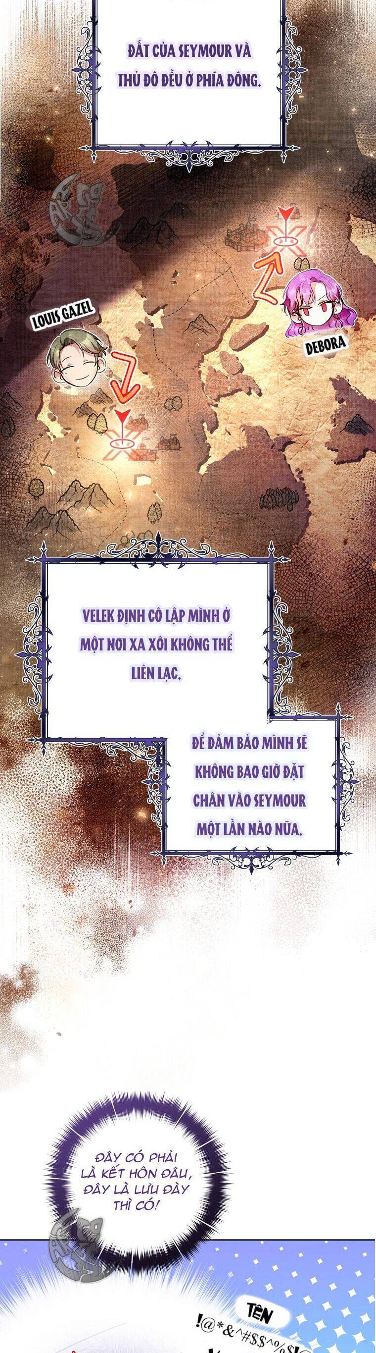 Làm Ác Nữ Bộ Không Tuyệt Sao? Chapter 11 - Trang 2