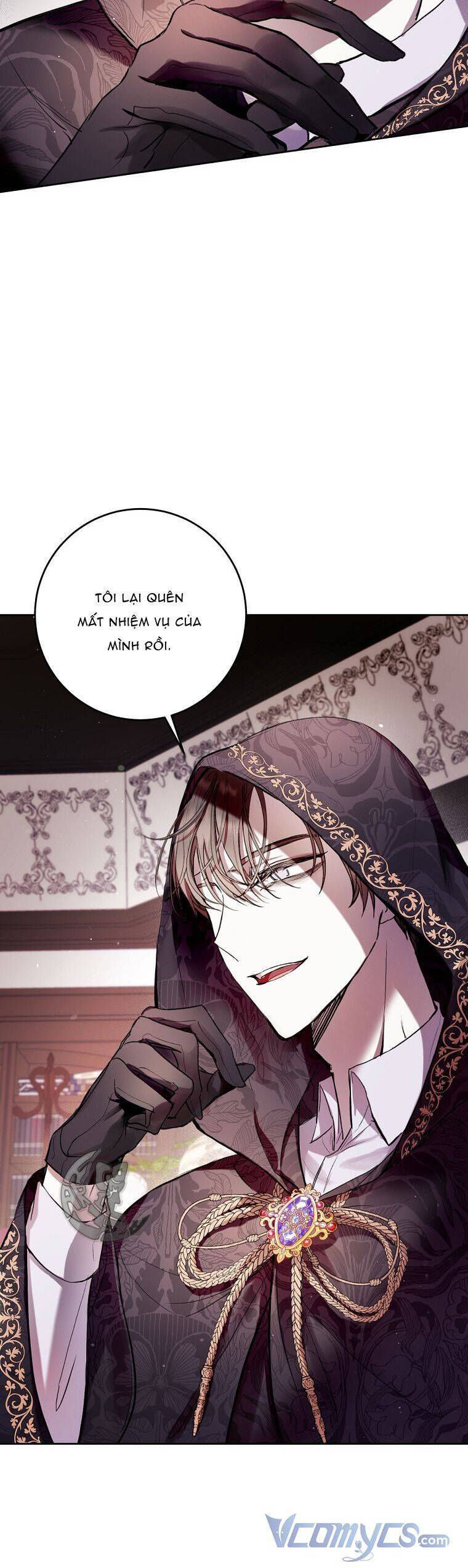 Làm Ác Nữ Bộ Không Tuyệt Sao? Chapter 11 - Trang 2