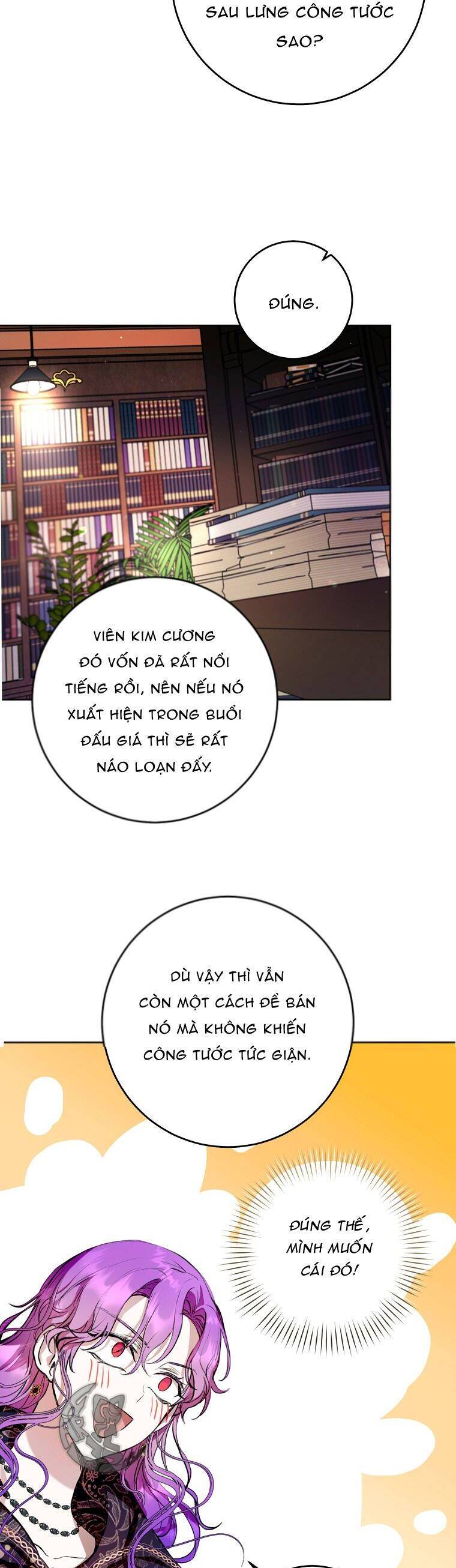 Làm Ác Nữ Bộ Không Tuyệt Sao? Chapter 11 - Trang 2