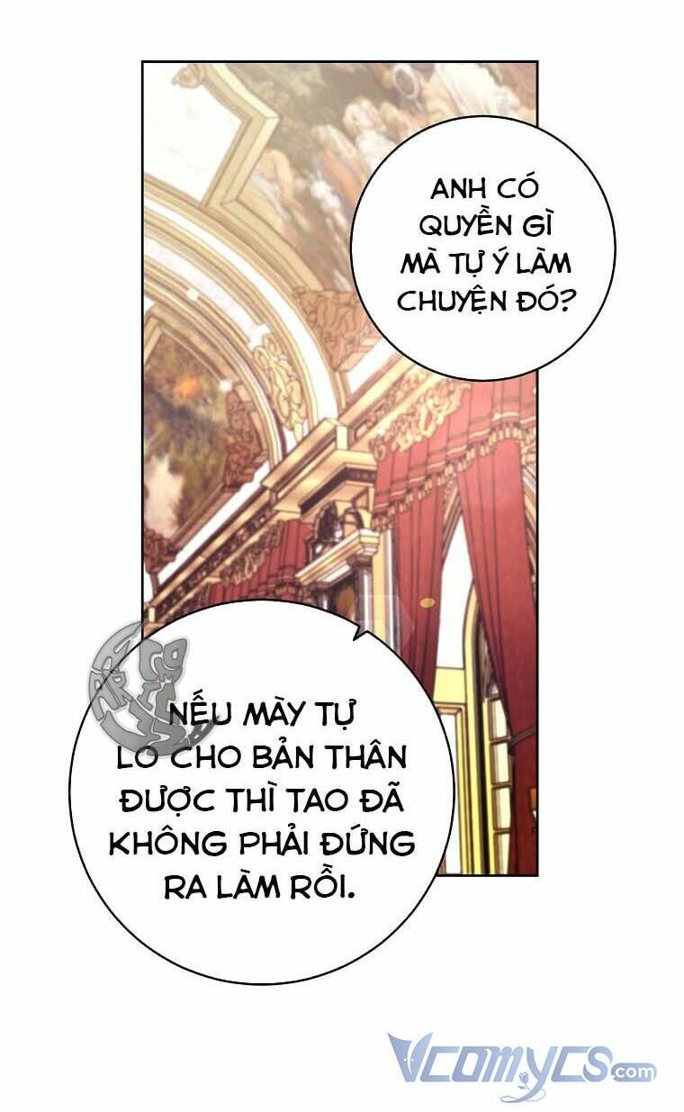 Làm Ác Nữ Bộ Không Tuyệt Sao? Chapter 8 - Trang 2