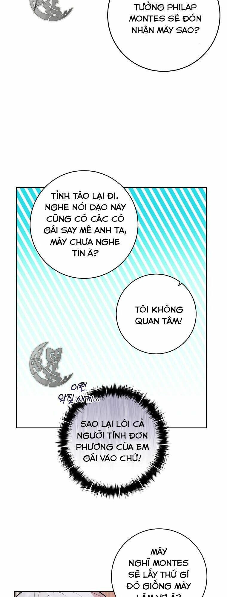 Làm Ác Nữ Bộ Không Tuyệt Sao? Chapter 8 - Trang 2