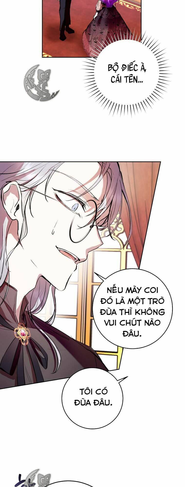 Làm Ác Nữ Bộ Không Tuyệt Sao? Chapter 8 - Trang 2