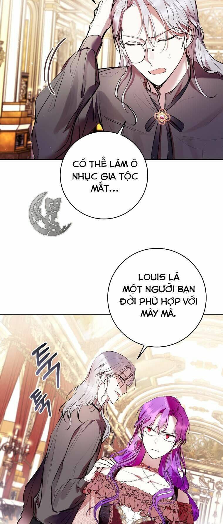 Làm Ác Nữ Bộ Không Tuyệt Sao? Chapter 8 - Trang 2