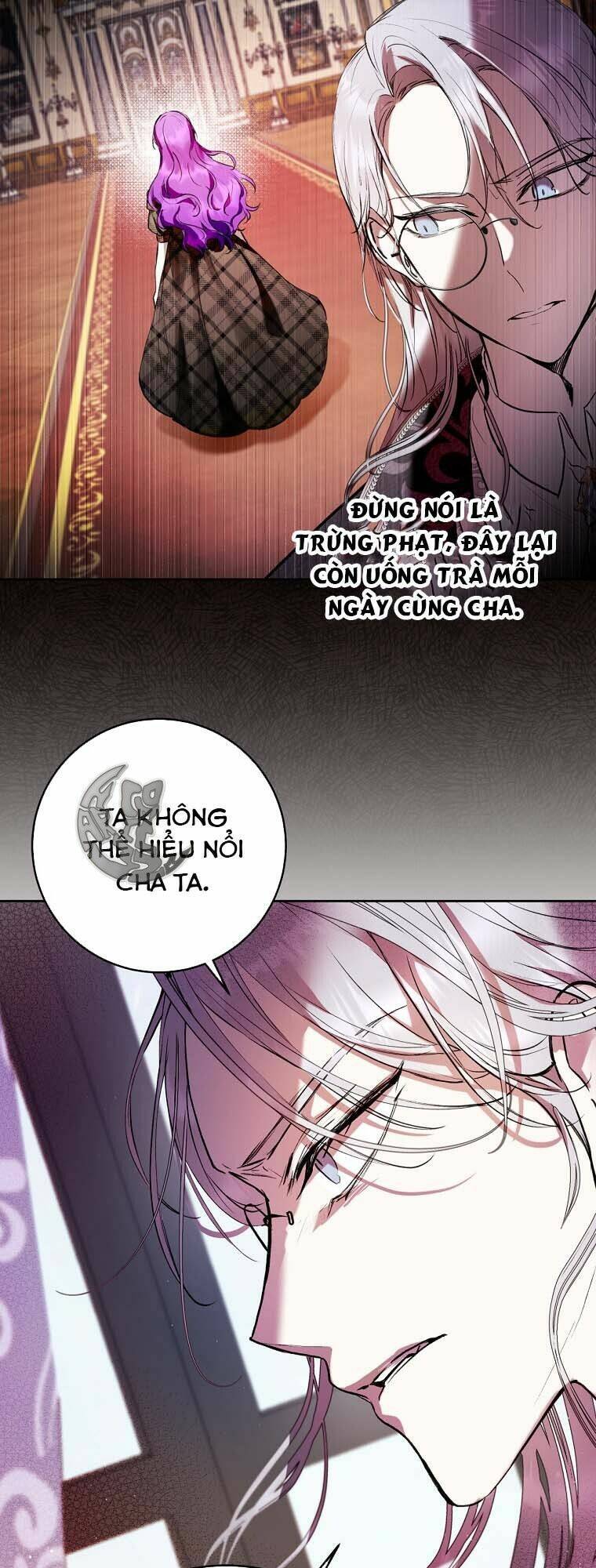 Làm Ác Nữ Bộ Không Tuyệt Sao? Chapter 8 - Trang 2