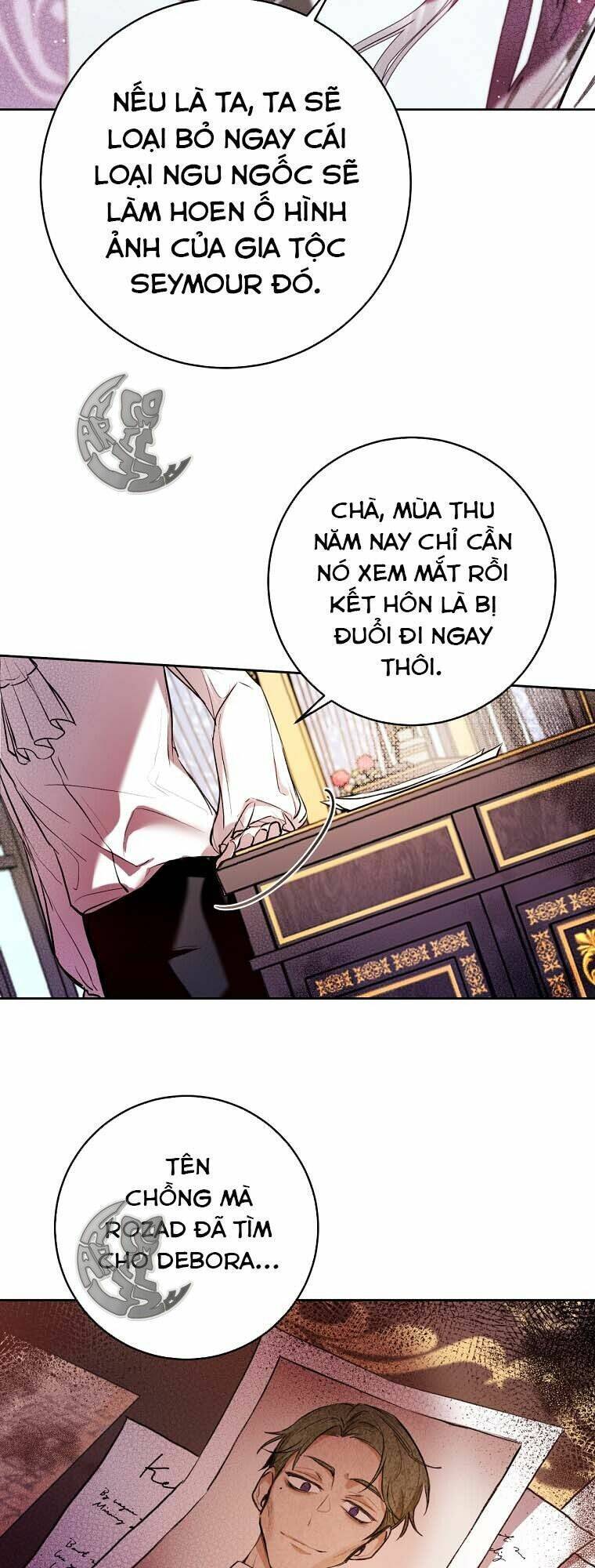 Làm Ác Nữ Bộ Không Tuyệt Sao? Chapter 8 - Trang 2