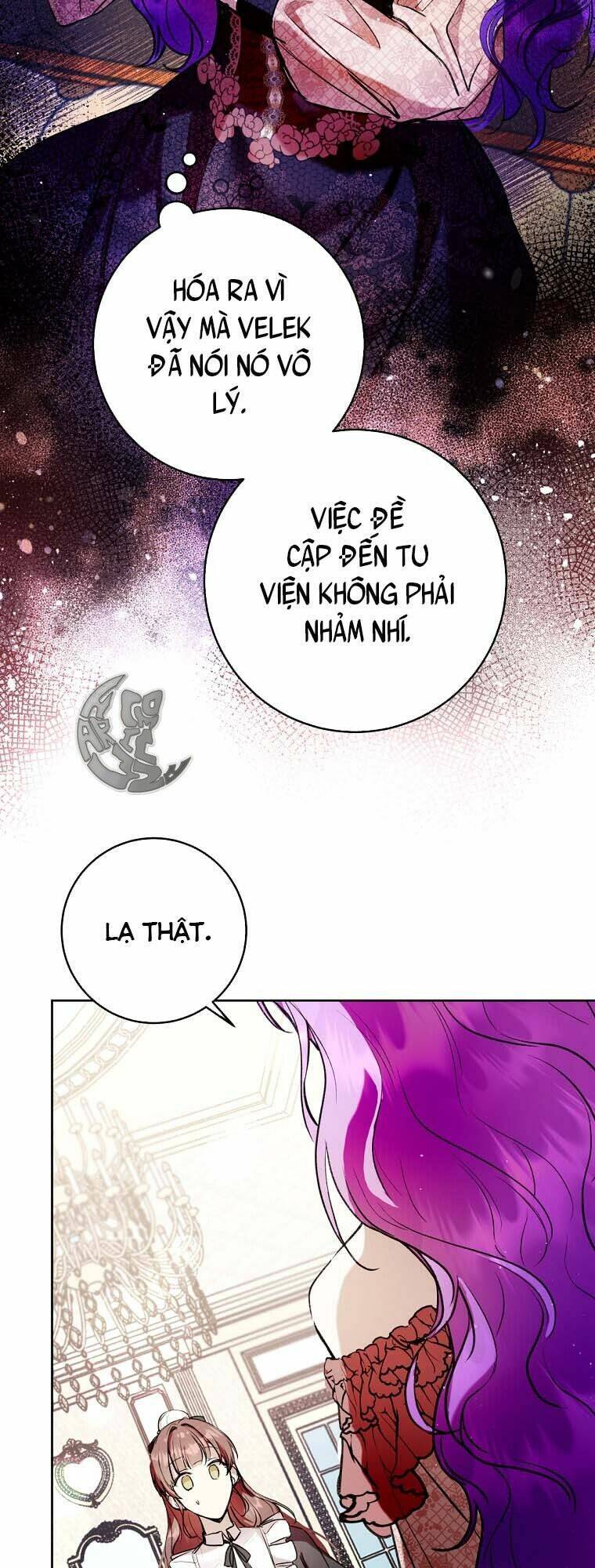 Làm Ác Nữ Bộ Không Tuyệt Sao? Chapter 8 - Trang 2