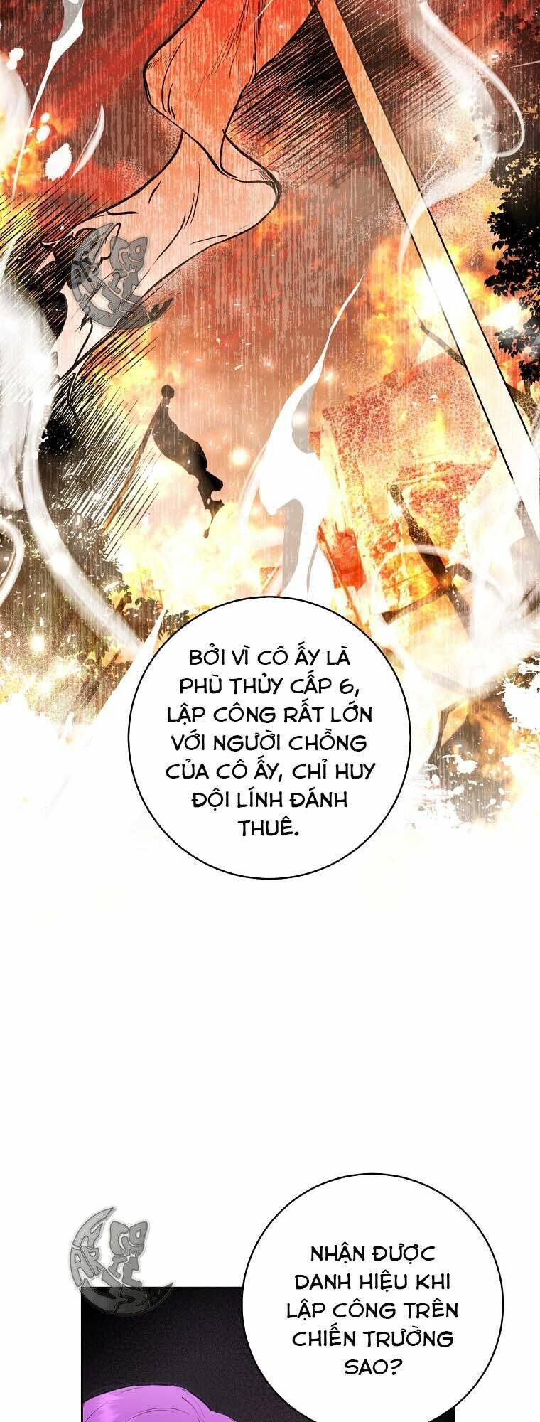 Làm Ác Nữ Bộ Không Tuyệt Sao? Chapter 8 - Trang 2