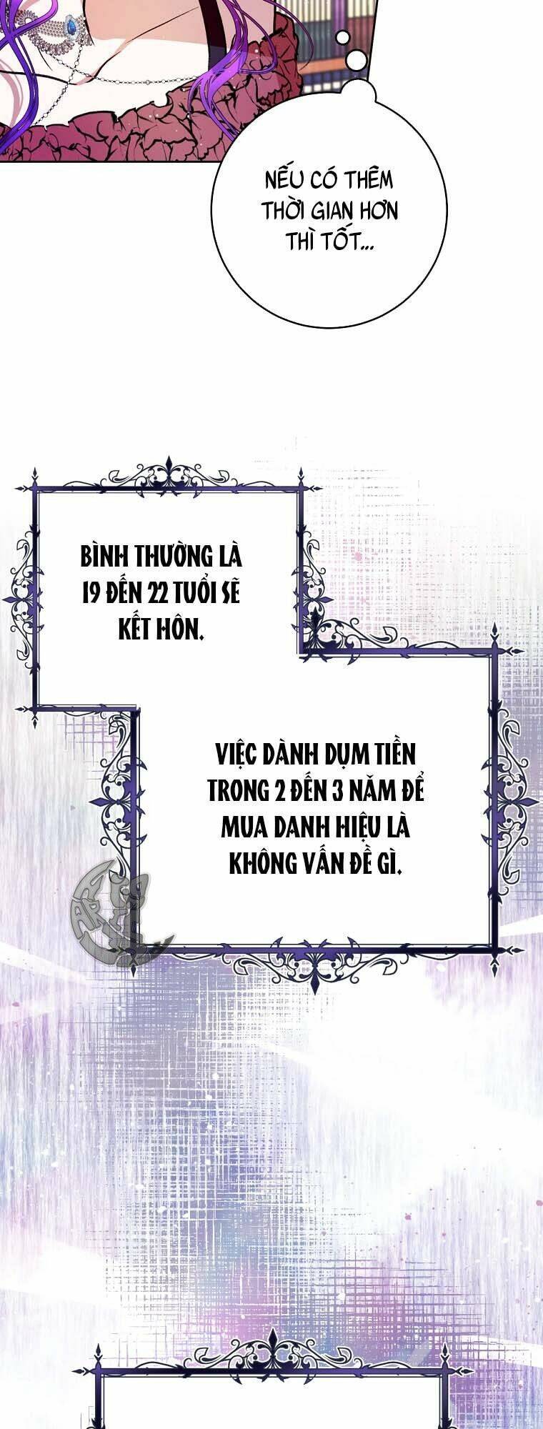 Làm Ác Nữ Bộ Không Tuyệt Sao? Chapter 8 - Trang 2