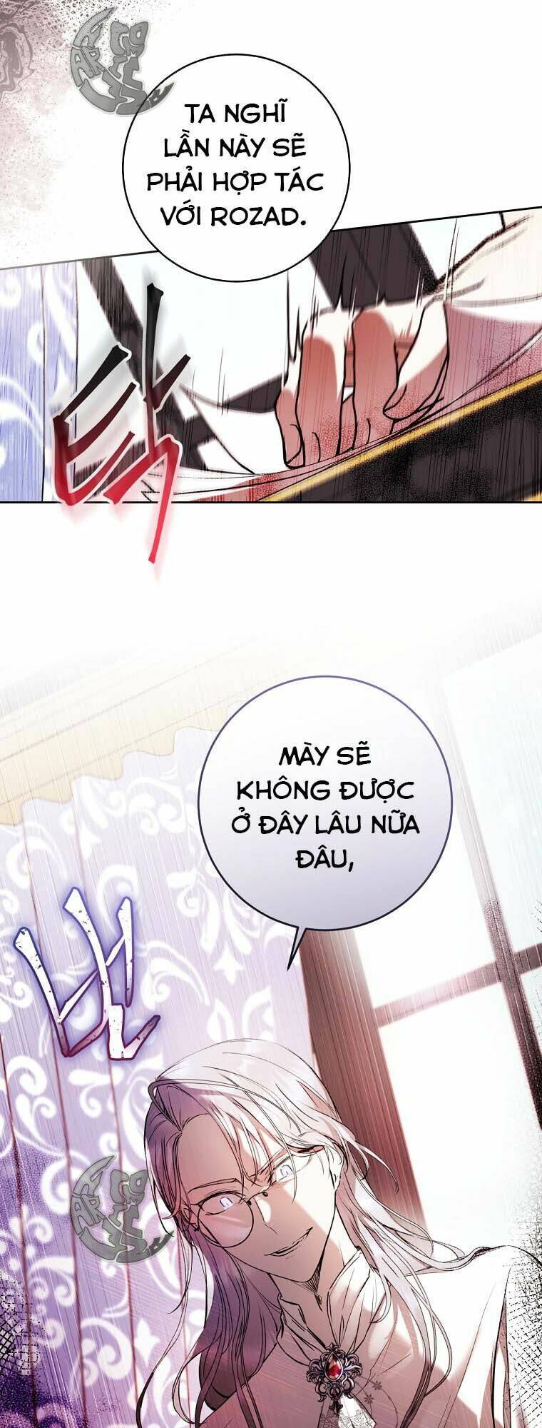 Làm Ác Nữ Bộ Không Tuyệt Sao? Chapter 8 - Trang 2