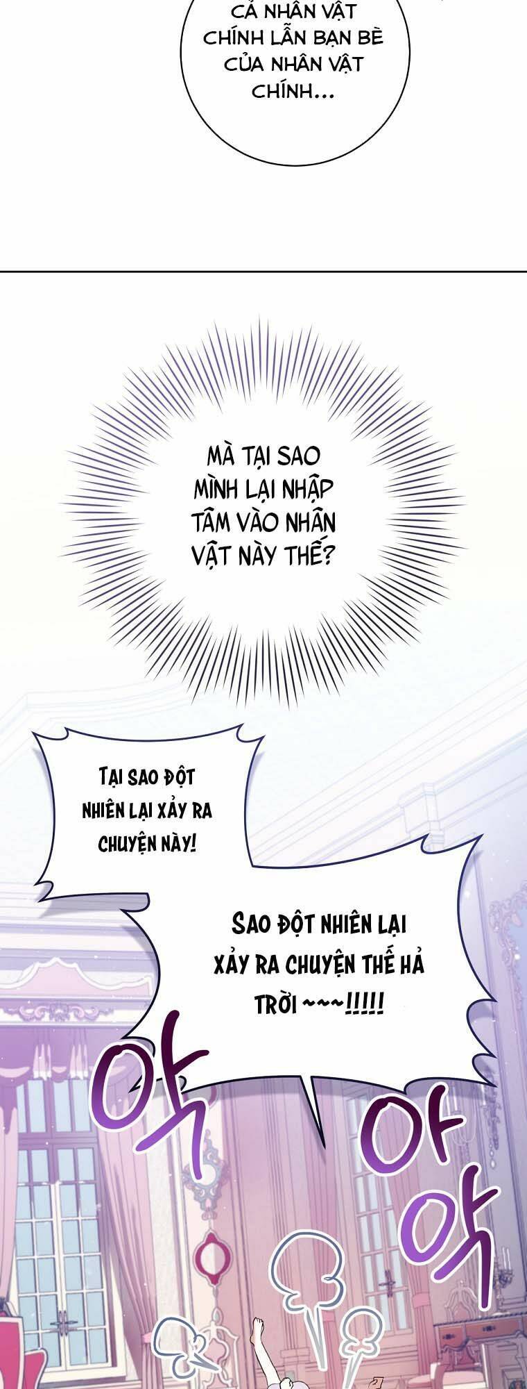 Làm Ác Nữ Bộ Không Tuyệt Sao? Chapter 2 - Trang 2