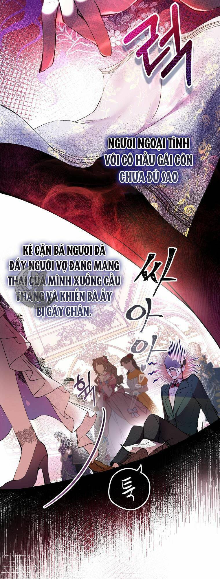 Làm Ác Nữ Bộ Không Tuyệt Sao? Chapter 1 - Trang 2