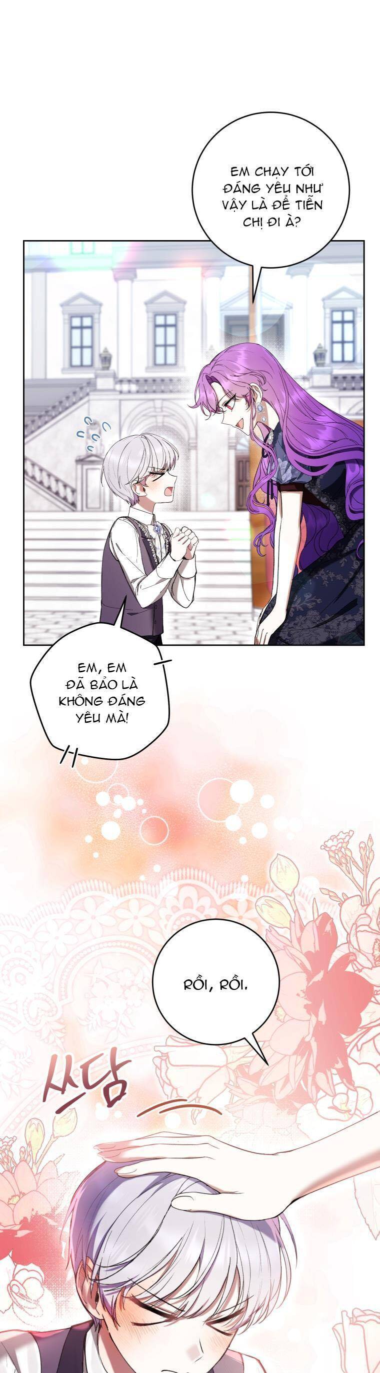 Làm Ác Nữ Bộ Không Tuyệt Sao? Chapter 67 - Trang 2