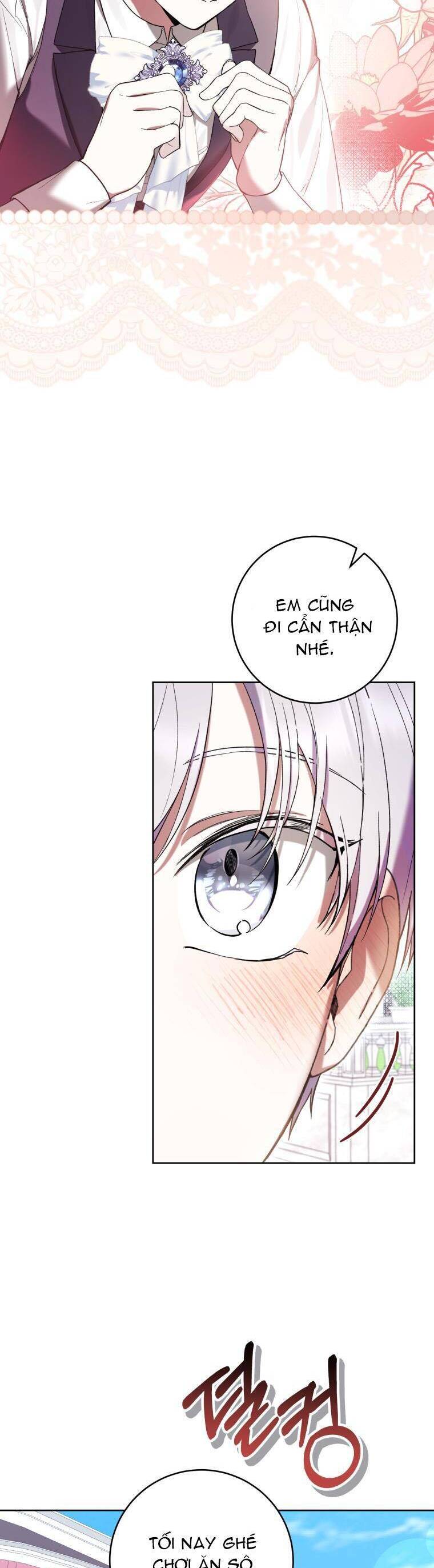 Làm Ác Nữ Bộ Không Tuyệt Sao? Chapter 67 - Trang 2