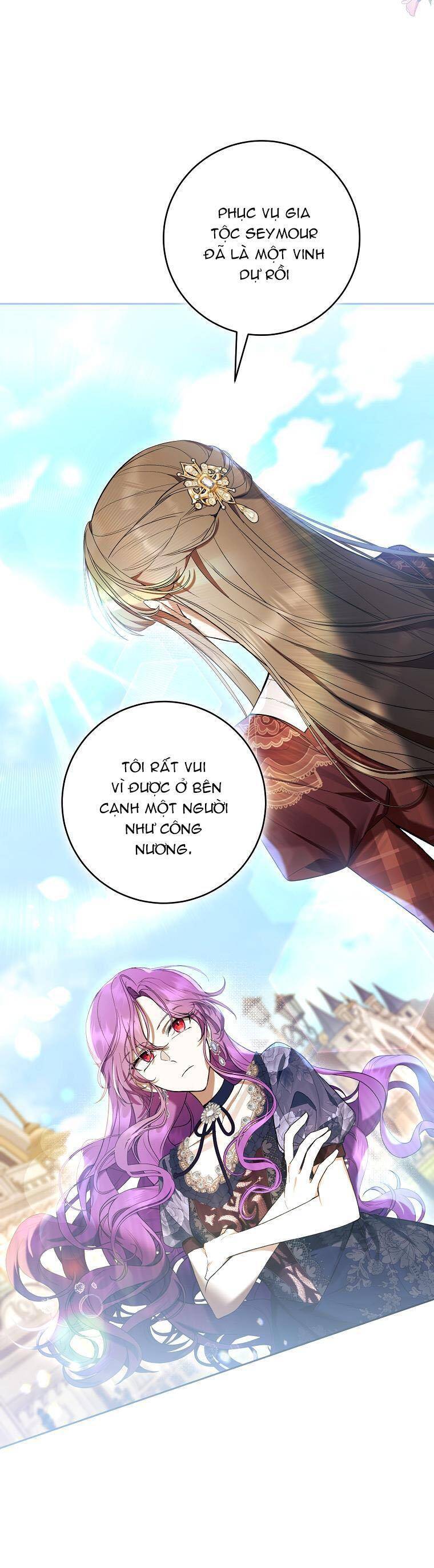 Làm Ác Nữ Bộ Không Tuyệt Sao? Chapter 67 - Trang 2