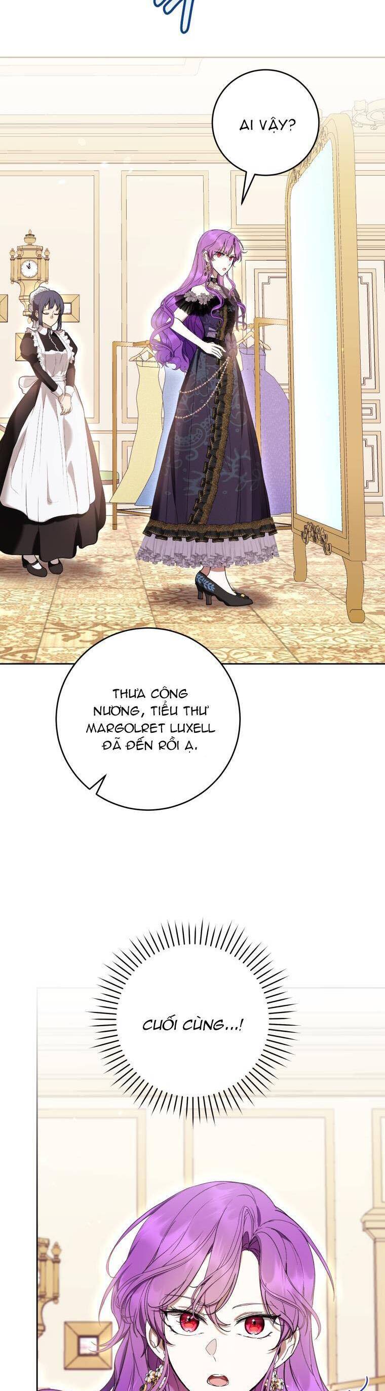 Làm Ác Nữ Bộ Không Tuyệt Sao? Chapter 67 - Trang 2