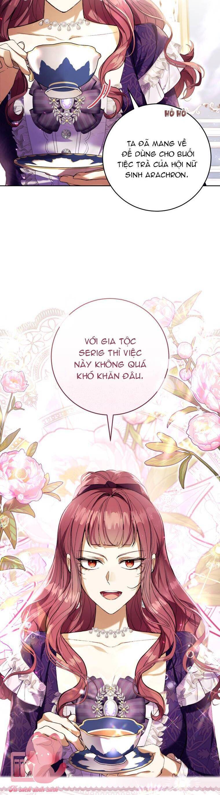 Làm Ác Nữ Bộ Không Tuyệt Sao? Chapter 67 - Trang 2