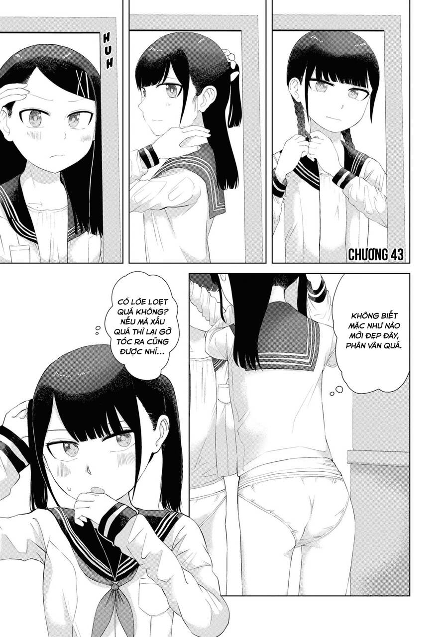 Ore Ga Watashi Ni Naru Made Chapter 43 - Trang 2