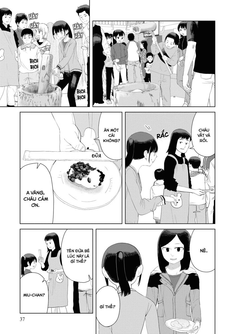 Ore Ga Watashi Ni Naru Made Chapter 42 - Trang 2