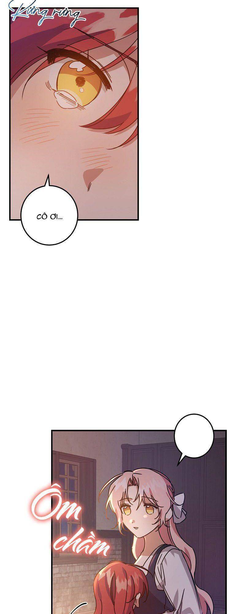 Nhân Vật Phản Diện Được Tôi Nuôi Dưỡng Tốt Chapter 5 - Trang 2