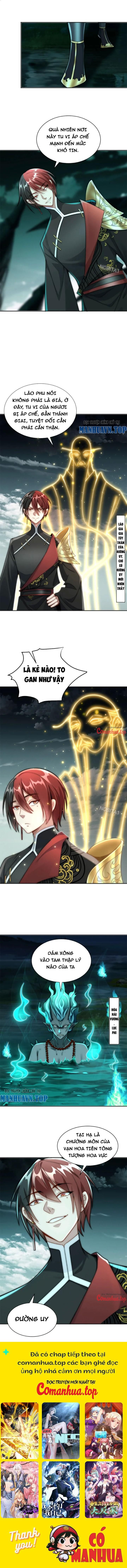 Bắt Đầu Ban Thưởng Một Trăm Triệu Mạng Chapter 89 - Trang 2