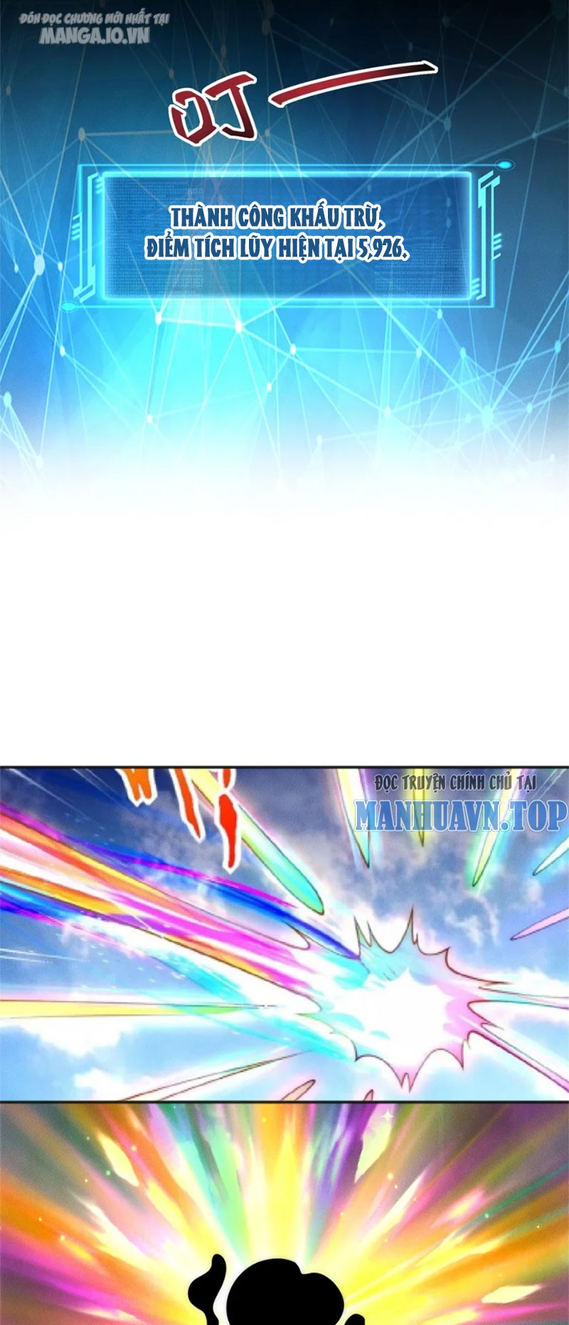 Bắt Đầu Ban Thưởng Một Trăm Triệu Mạng Chapter 53 - Trang 2