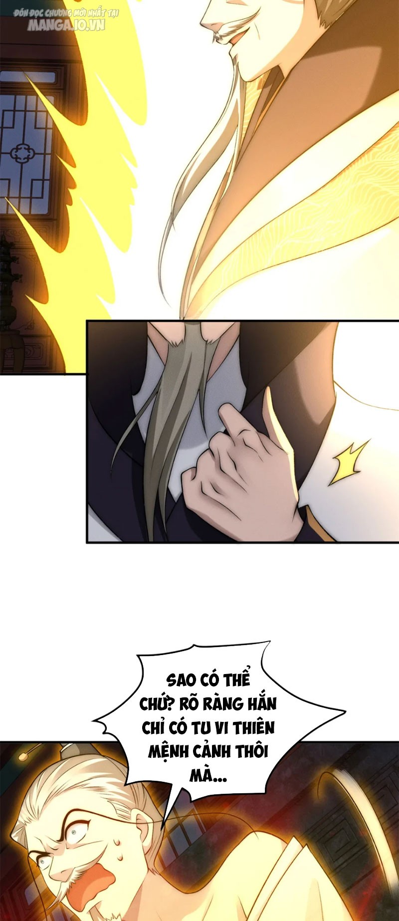 Bắt Đầu Ban Thưởng Một Trăm Triệu Mạng Chapter 53 - Trang 2