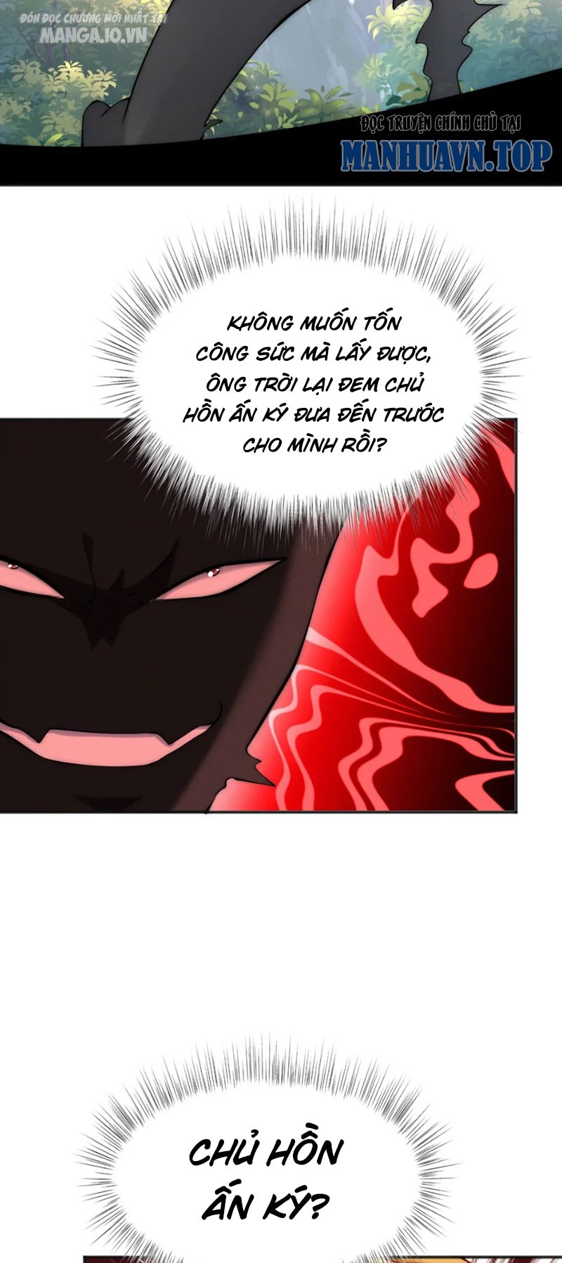 Bắt Đầu Ban Thưởng Một Trăm Triệu Mạng Chapter 40 - Trang 2