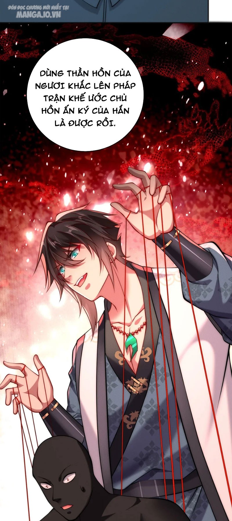 Bắt Đầu Ban Thưởng Một Trăm Triệu Mạng Chapter 40 - Trang 2