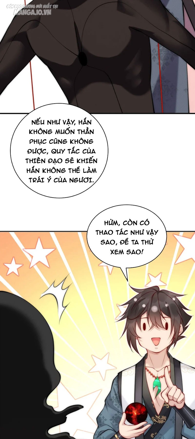 Bắt Đầu Ban Thưởng Một Trăm Triệu Mạng Chapter 40 - Trang 2