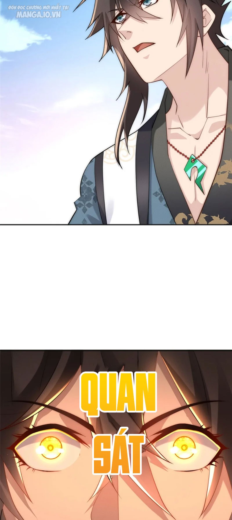 Bắt Đầu Ban Thưởng Một Trăm Triệu Mạng Chapter 40 - Trang 2