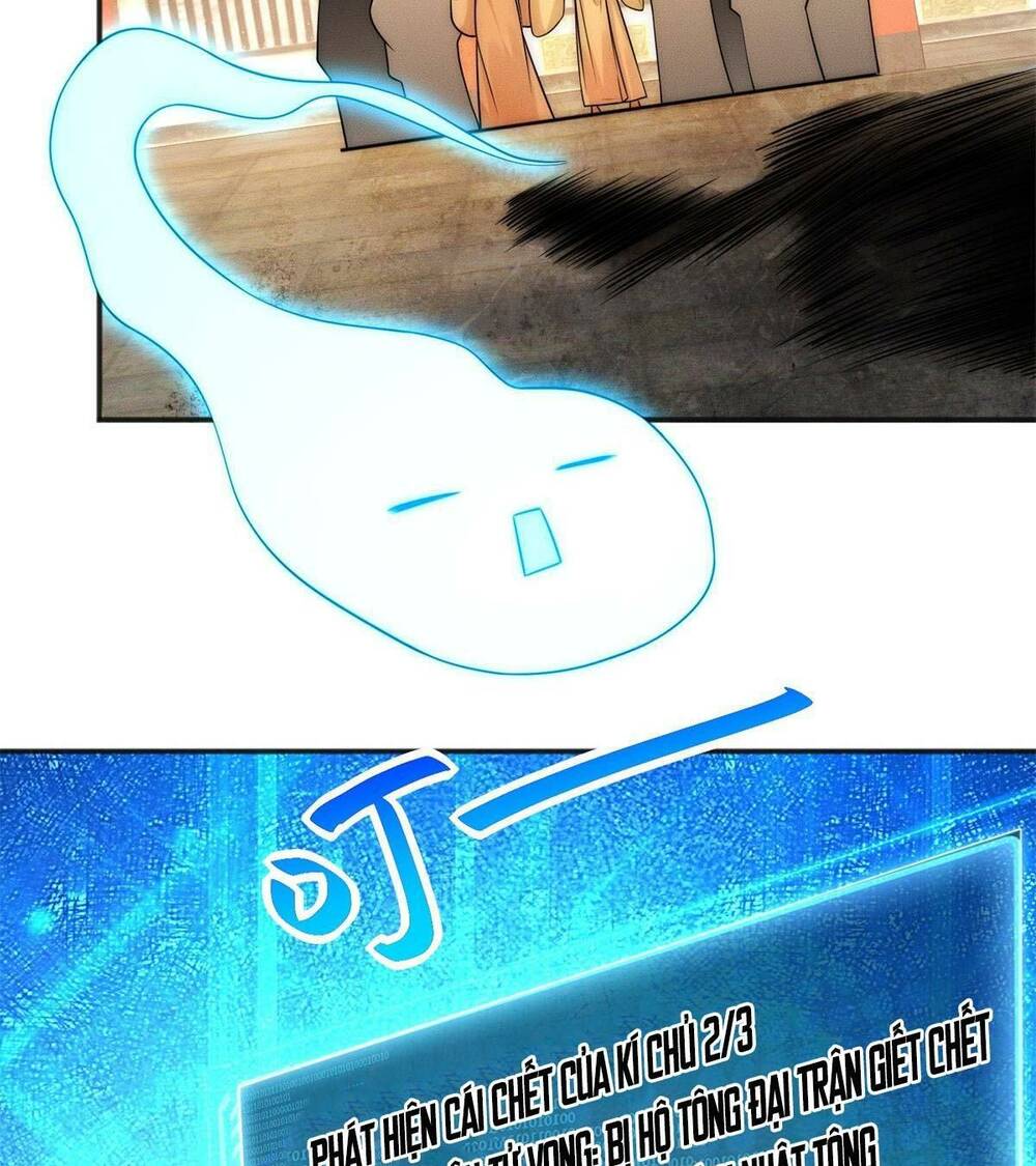 Bắt Đầu Ban Thưởng Một Trăm Triệu Mạng Chapter 20 - Trang 2