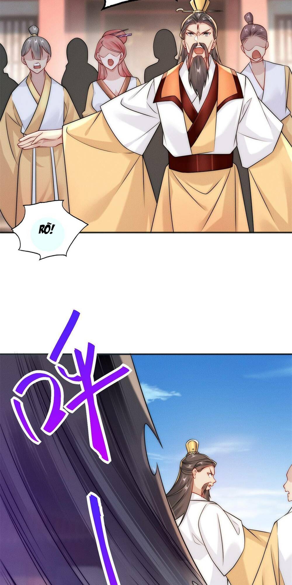 Bắt Đầu Ban Thưởng Một Trăm Triệu Mạng Chapter 20 - Trang 2