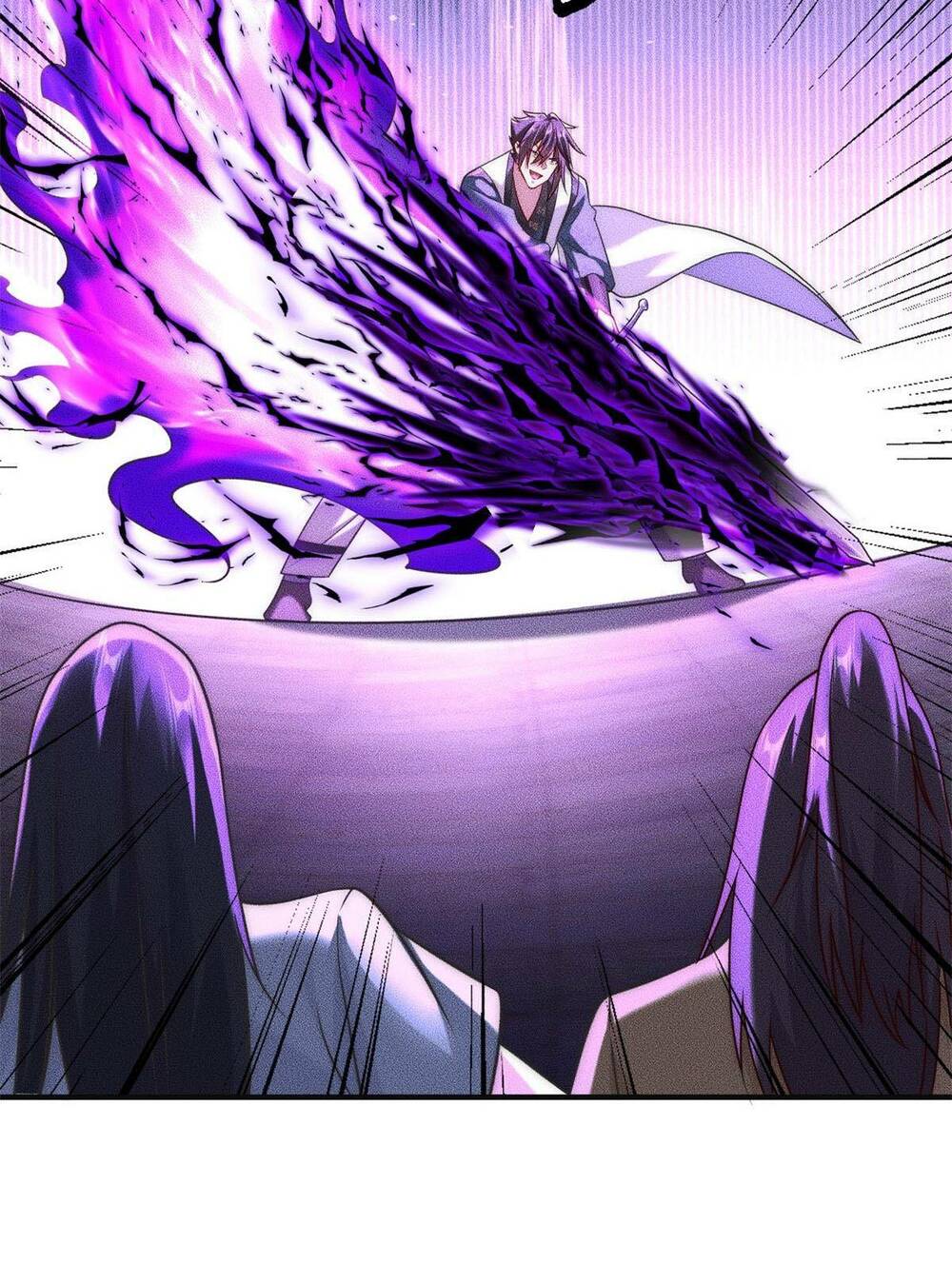 Bắt Đầu Ban Thưởng Một Trăm Triệu Mạng Chapter 20 - Trang 2