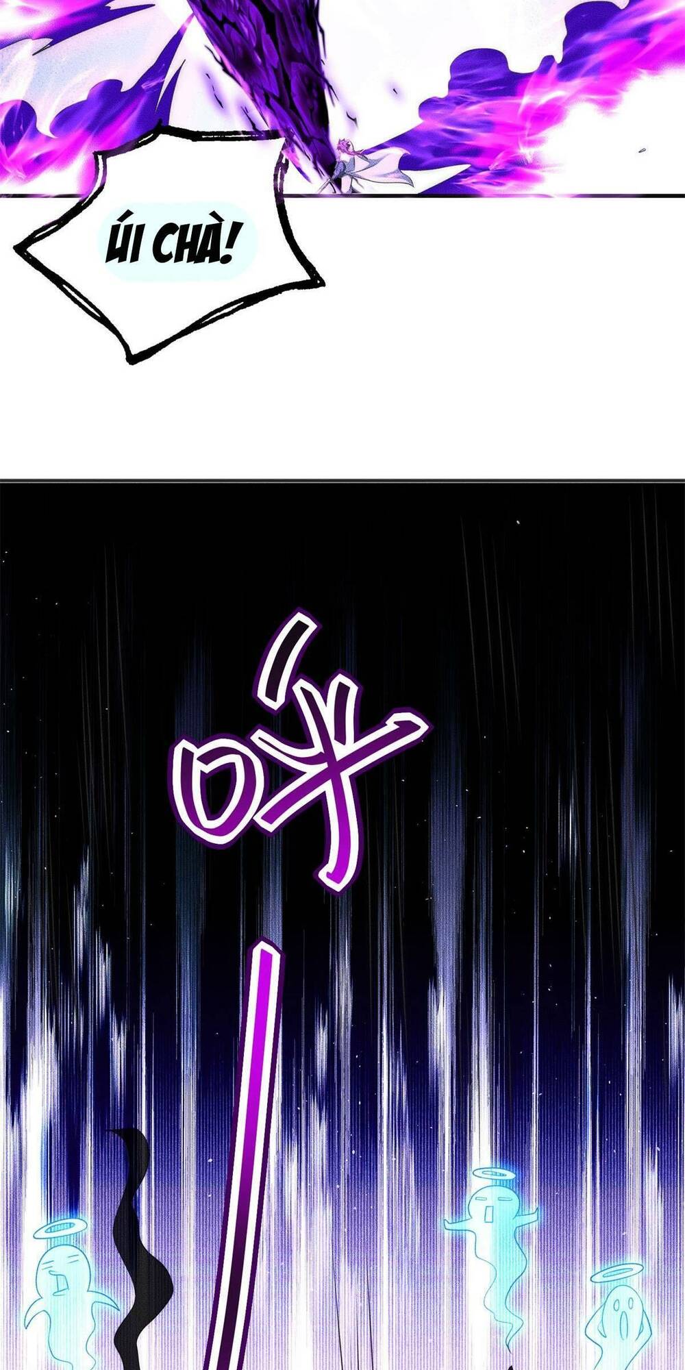 Bắt Đầu Ban Thưởng Một Trăm Triệu Mạng Chapter 20 - Trang 2