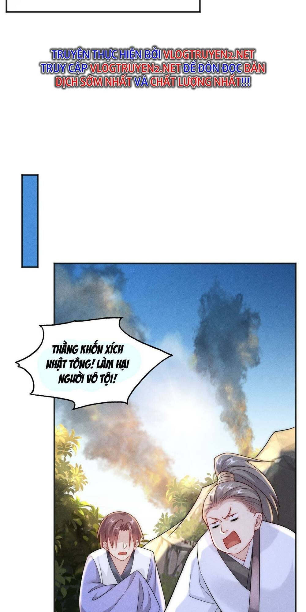 Bắt Đầu Ban Thưởng Một Trăm Triệu Mạng Chapter 20 - Trang 2