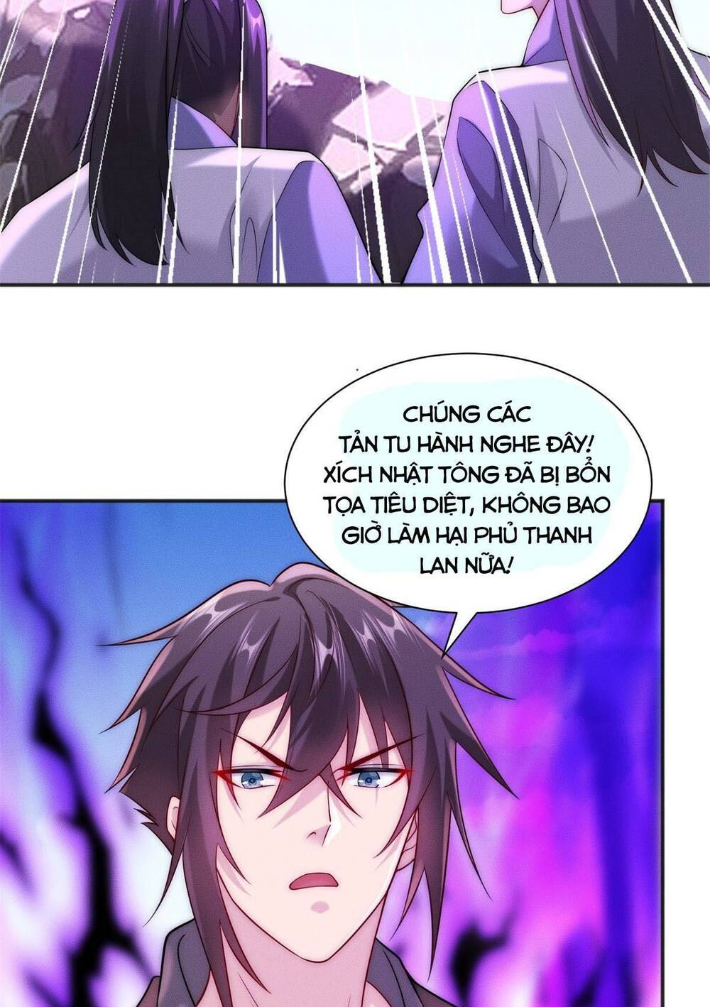 Bắt Đầu Ban Thưởng Một Trăm Triệu Mạng Chapter 20 - Trang 2