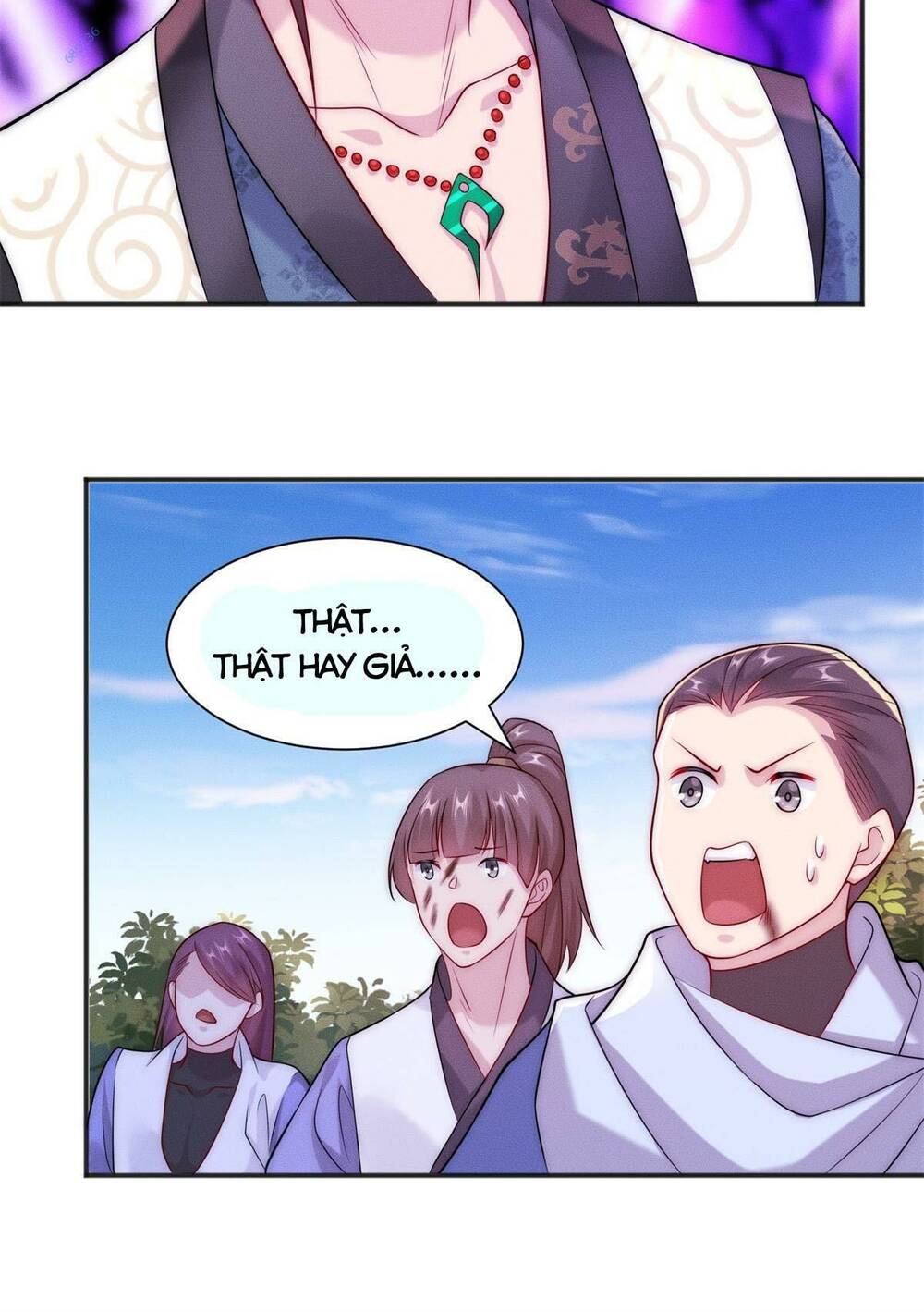 Bắt Đầu Ban Thưởng Một Trăm Triệu Mạng Chapter 20 - Trang 2