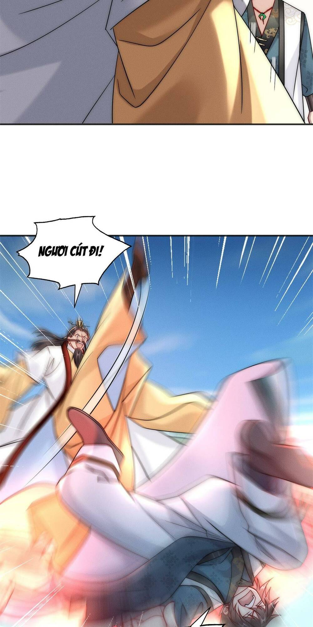 Bắt Đầu Ban Thưởng Một Trăm Triệu Mạng Chapter 20 - Trang 2