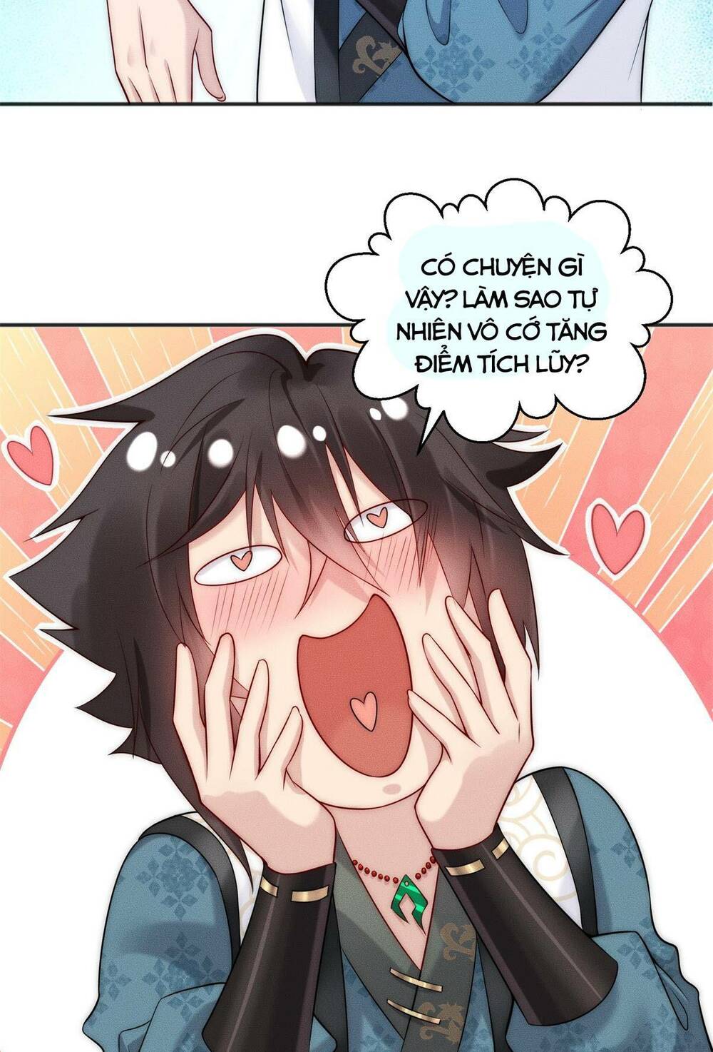 Bắt Đầu Ban Thưởng Một Trăm Triệu Mạng Chapter 20 - Trang 2