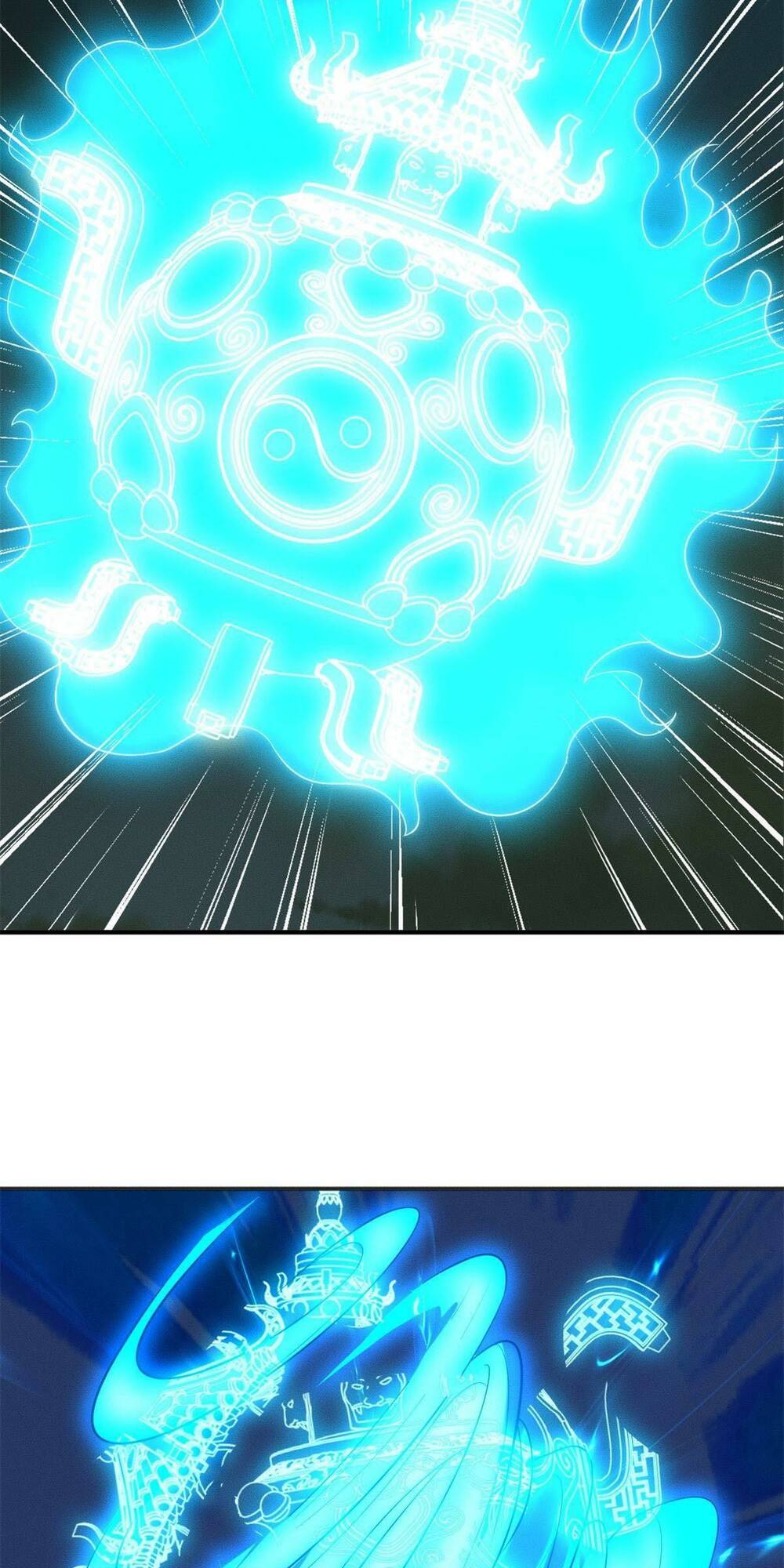 Bắt Đầu Ban Thưởng Một Trăm Triệu Mạng Chapter 19 - Trang 2