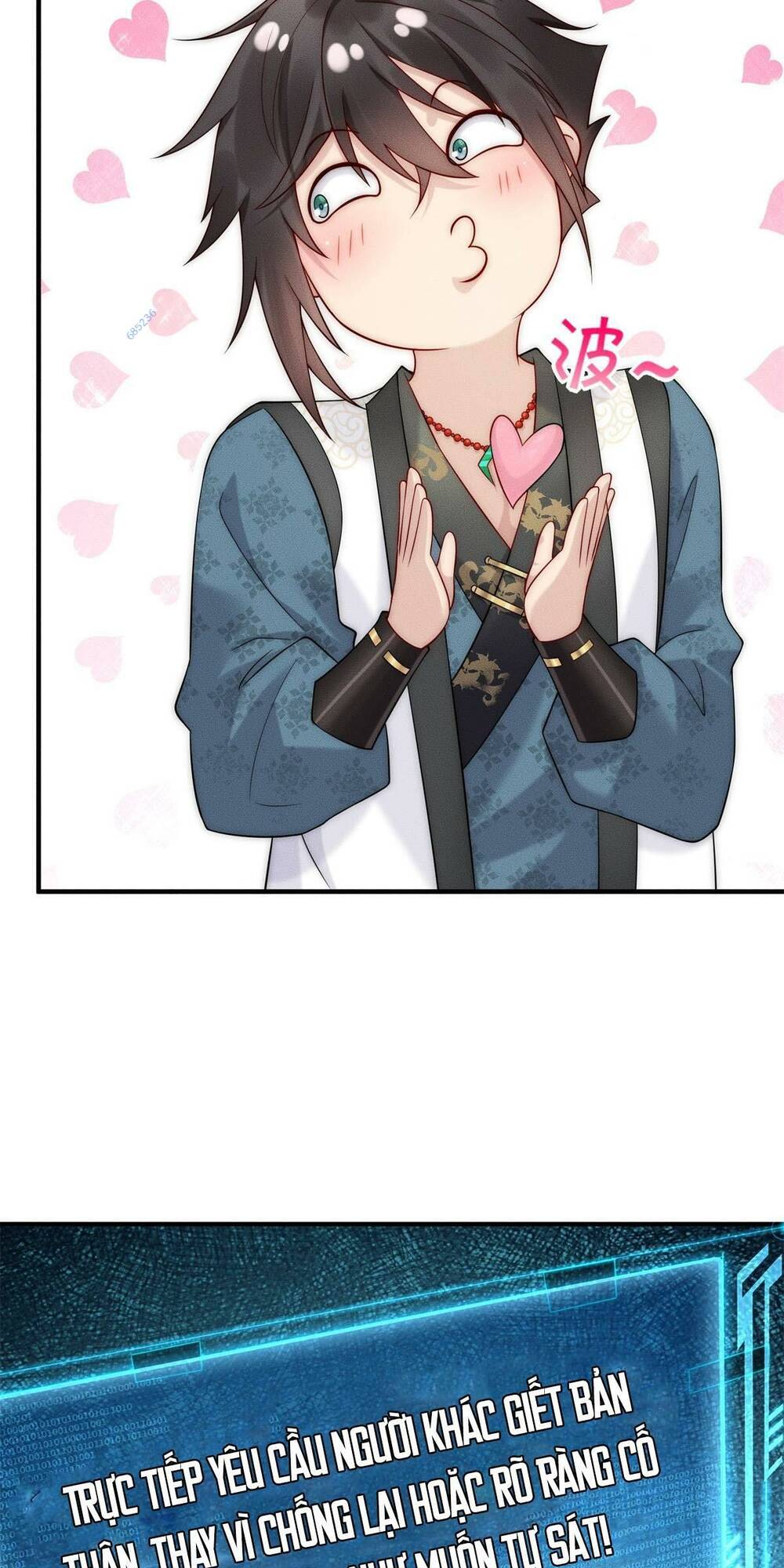 Bắt Đầu Ban Thưởng Một Trăm Triệu Mạng Chapter 19 - Trang 2