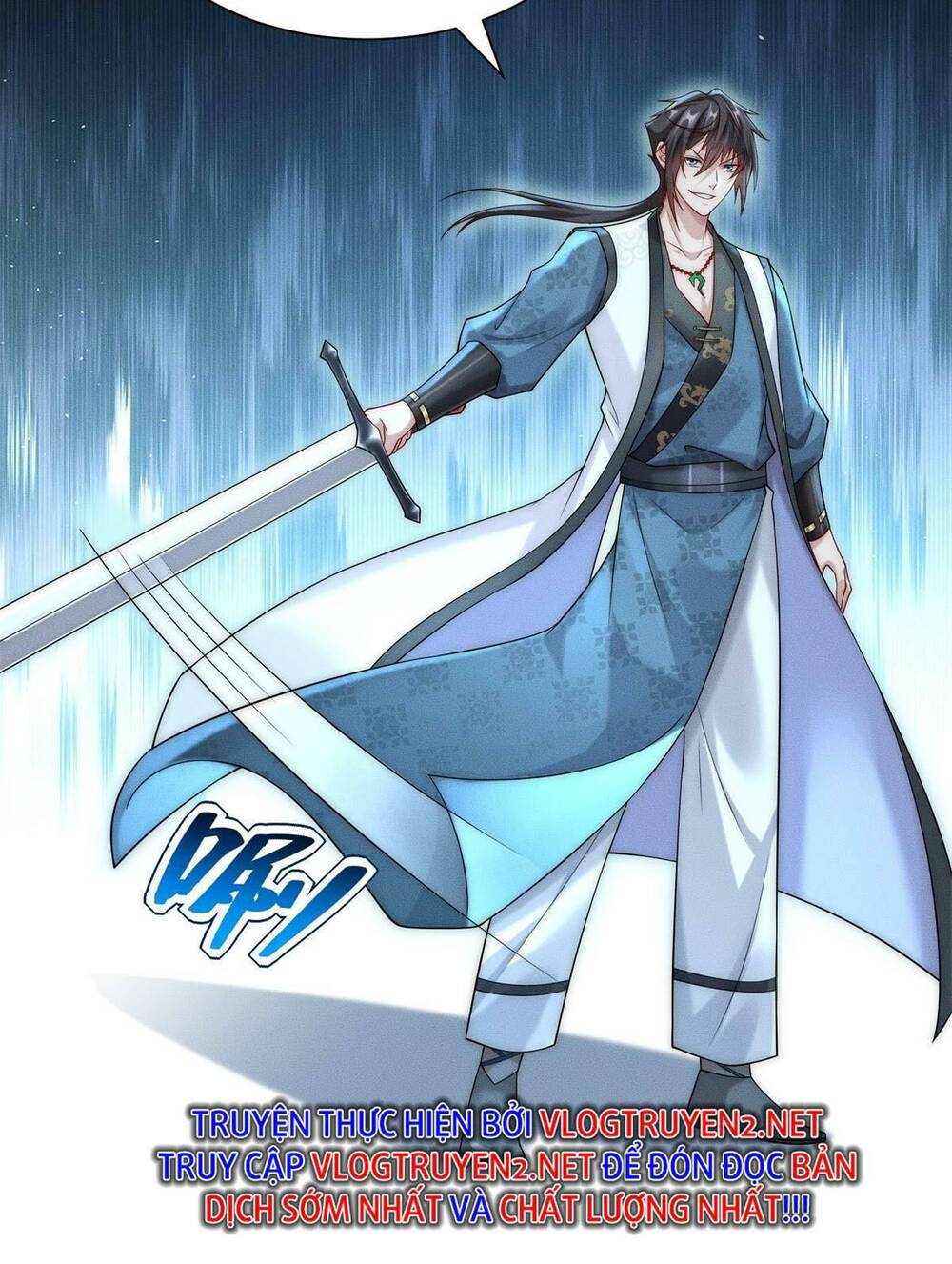 Bắt Đầu Ban Thưởng Một Trăm Triệu Mạng Chapter 19 - Trang 2