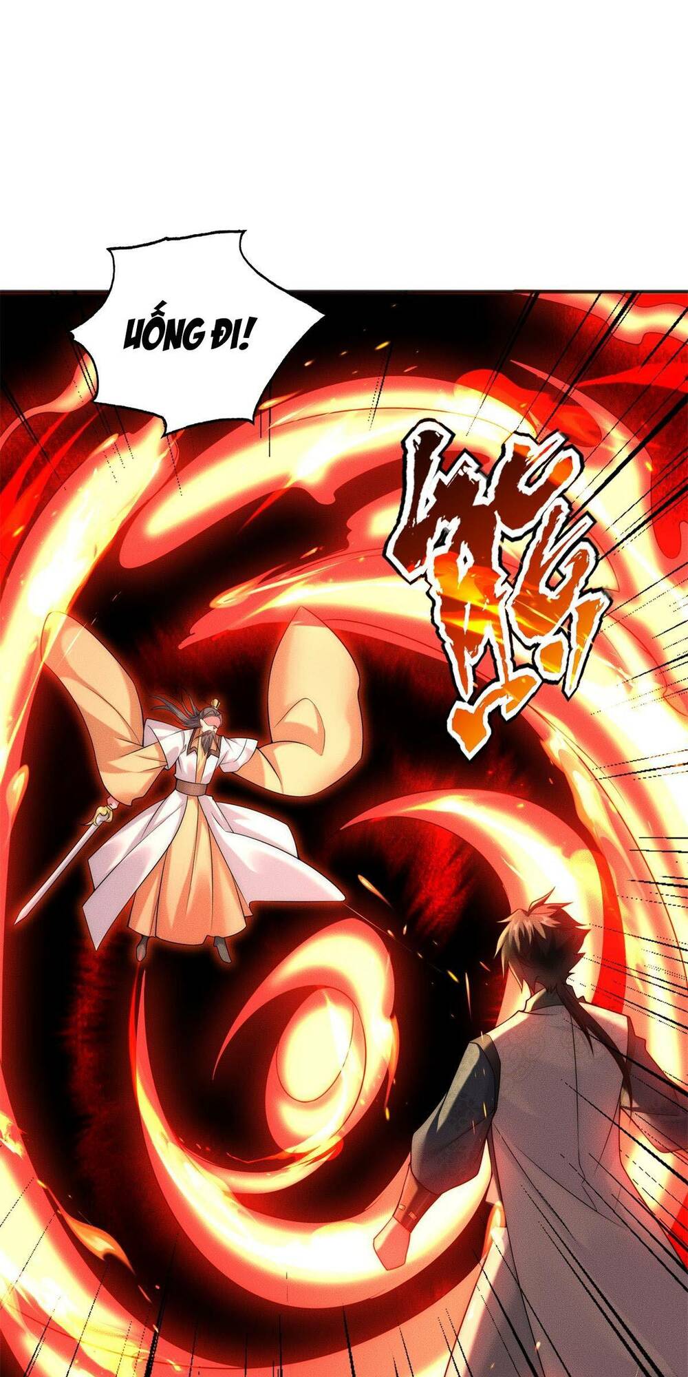 Bắt Đầu Ban Thưởng Một Trăm Triệu Mạng Chapter 19 - Trang 2