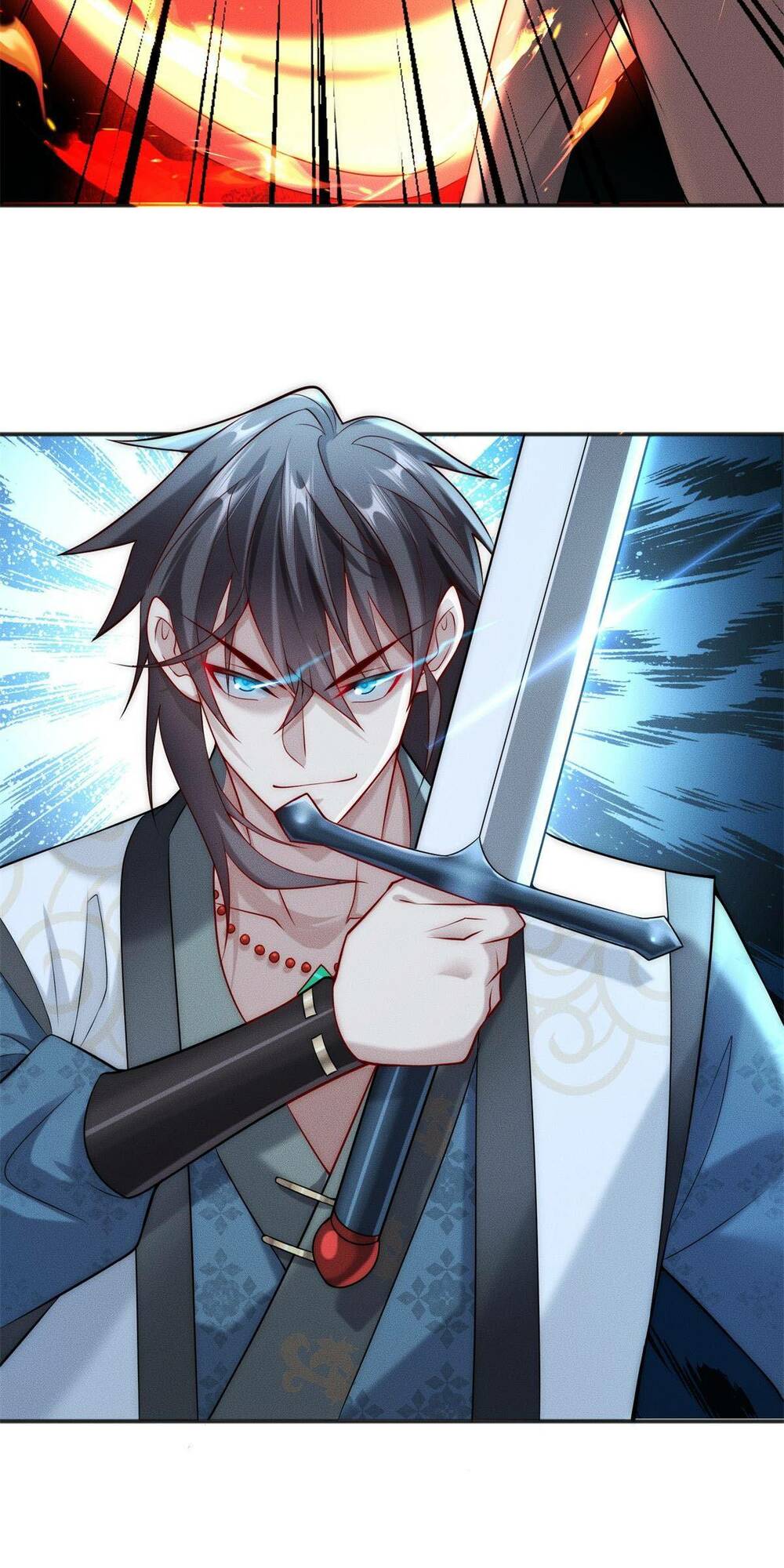 Bắt Đầu Ban Thưởng Một Trăm Triệu Mạng Chapter 19 - Trang 2